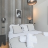 Les Arcs - Residencia Le Quartz - Apto 6 pzas 12 pax STANDARD 